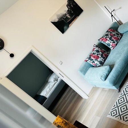 Fewo Alte Baeckerei Dessau-Rosslau Ngoại thất bức ảnh