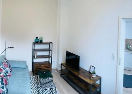 Fewo Alte Baeckerei Dessau-Rosslau Ngoại thất bức ảnh